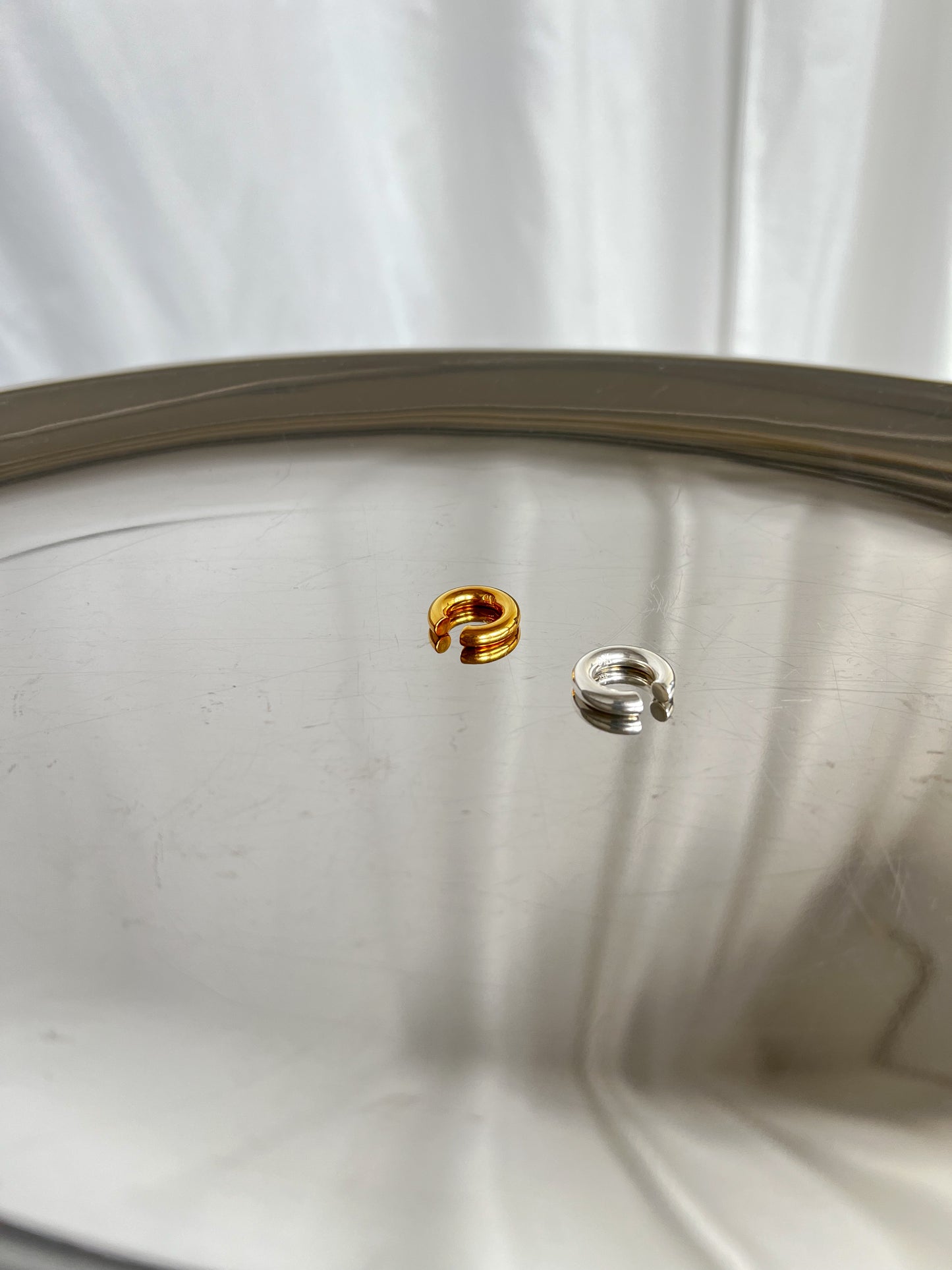 ERSTER ADVENT - Willi Ear Cuff Duo