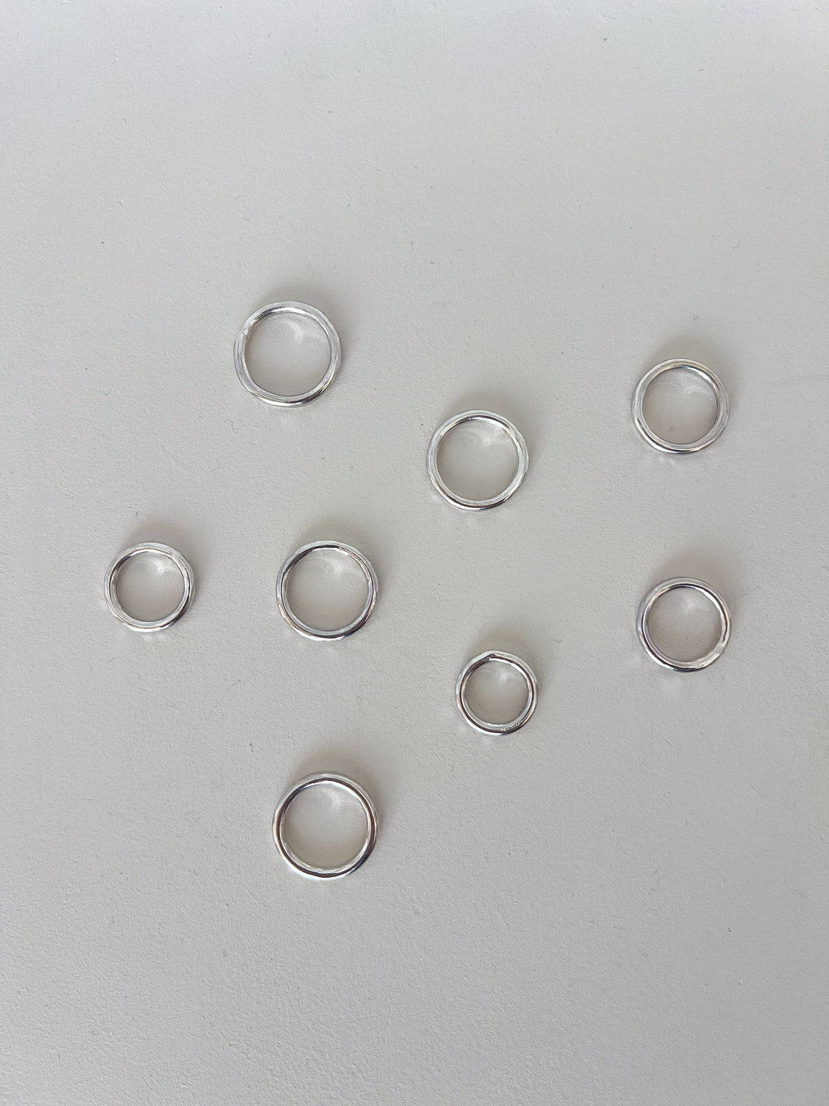 Juno Ring bold