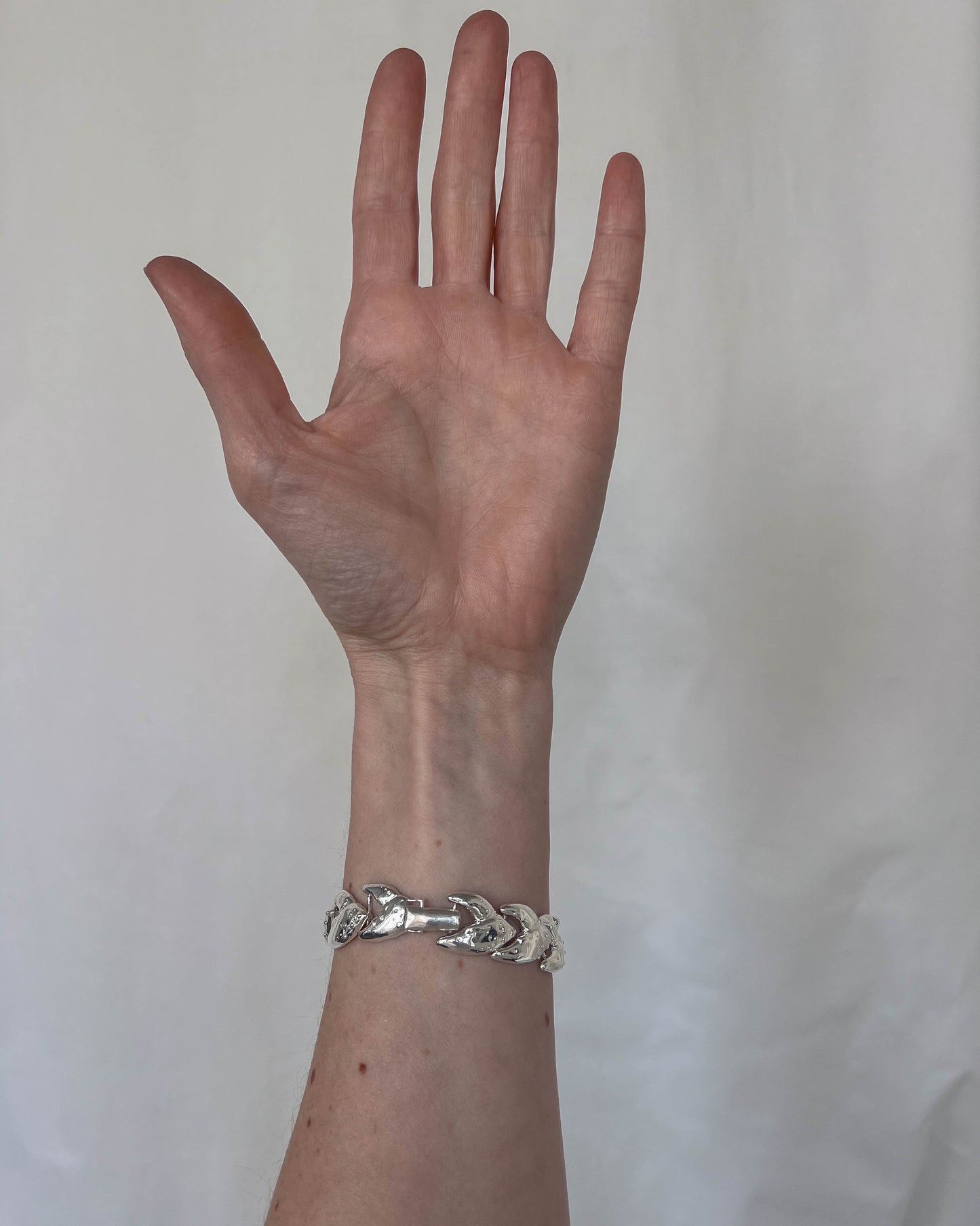 Karkinos Bracelet