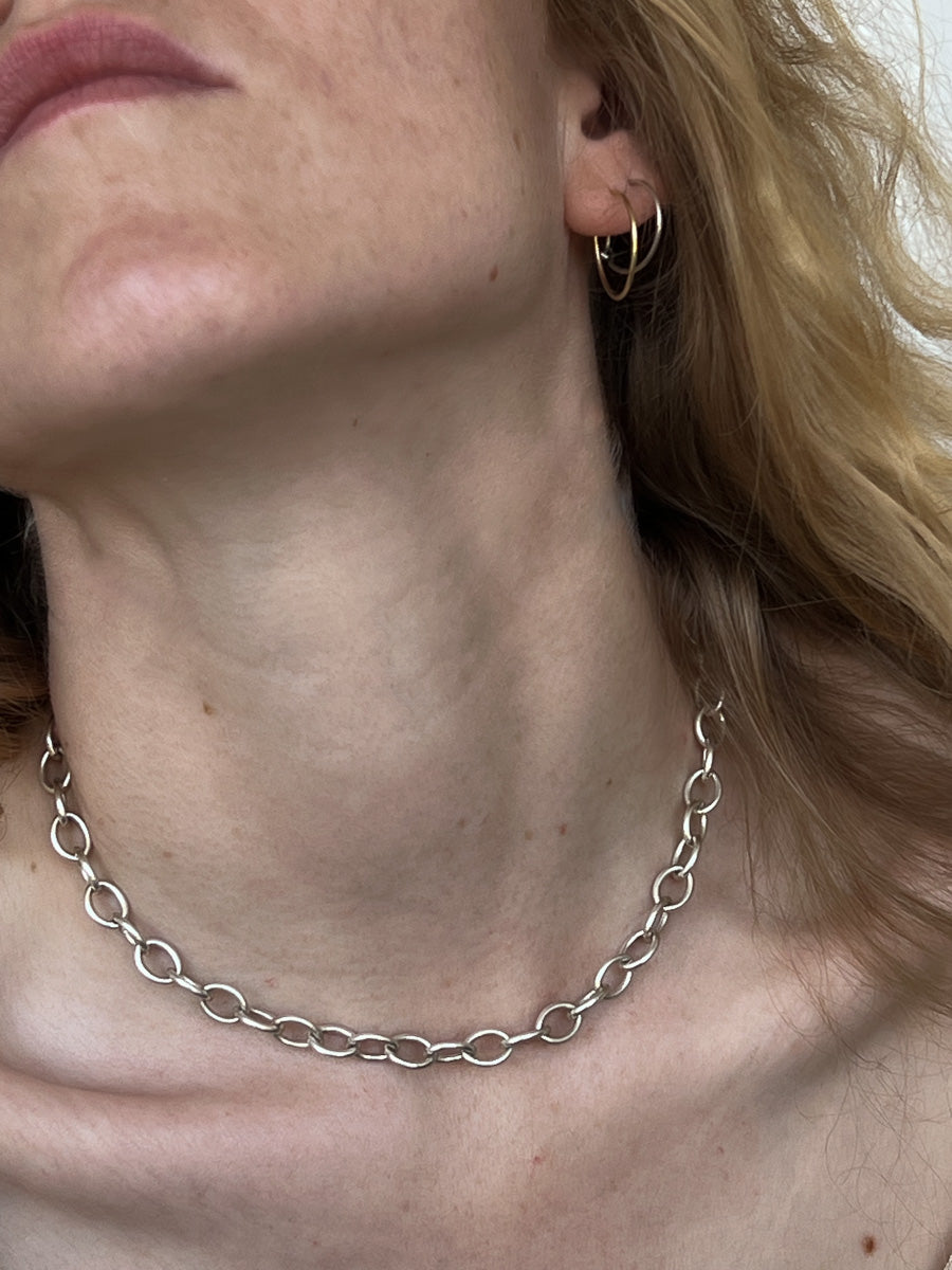 Marseille Necklace