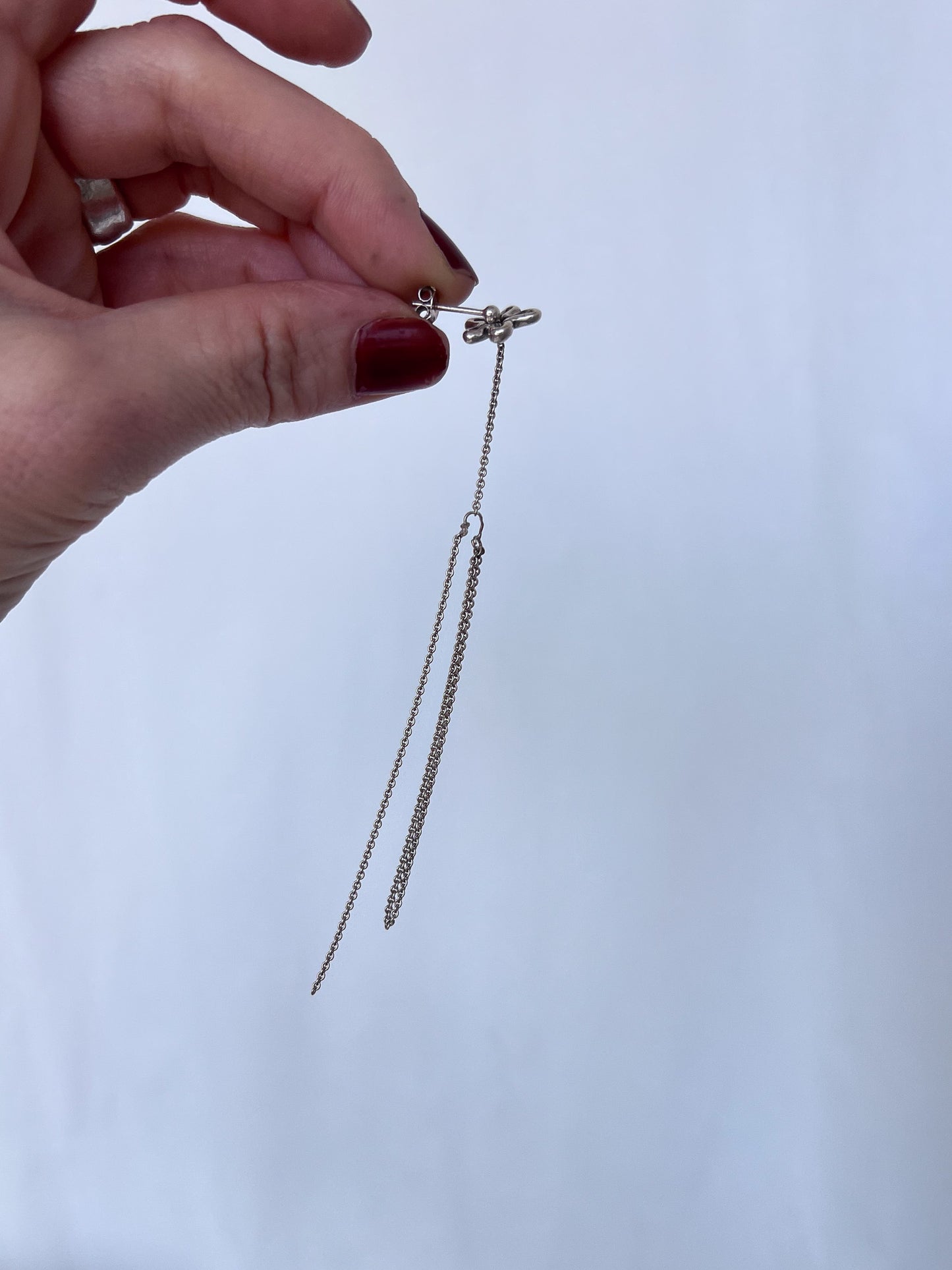 Earring no.8
