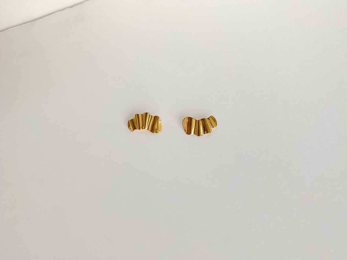 Apollina Ear Climber - Oni Studio