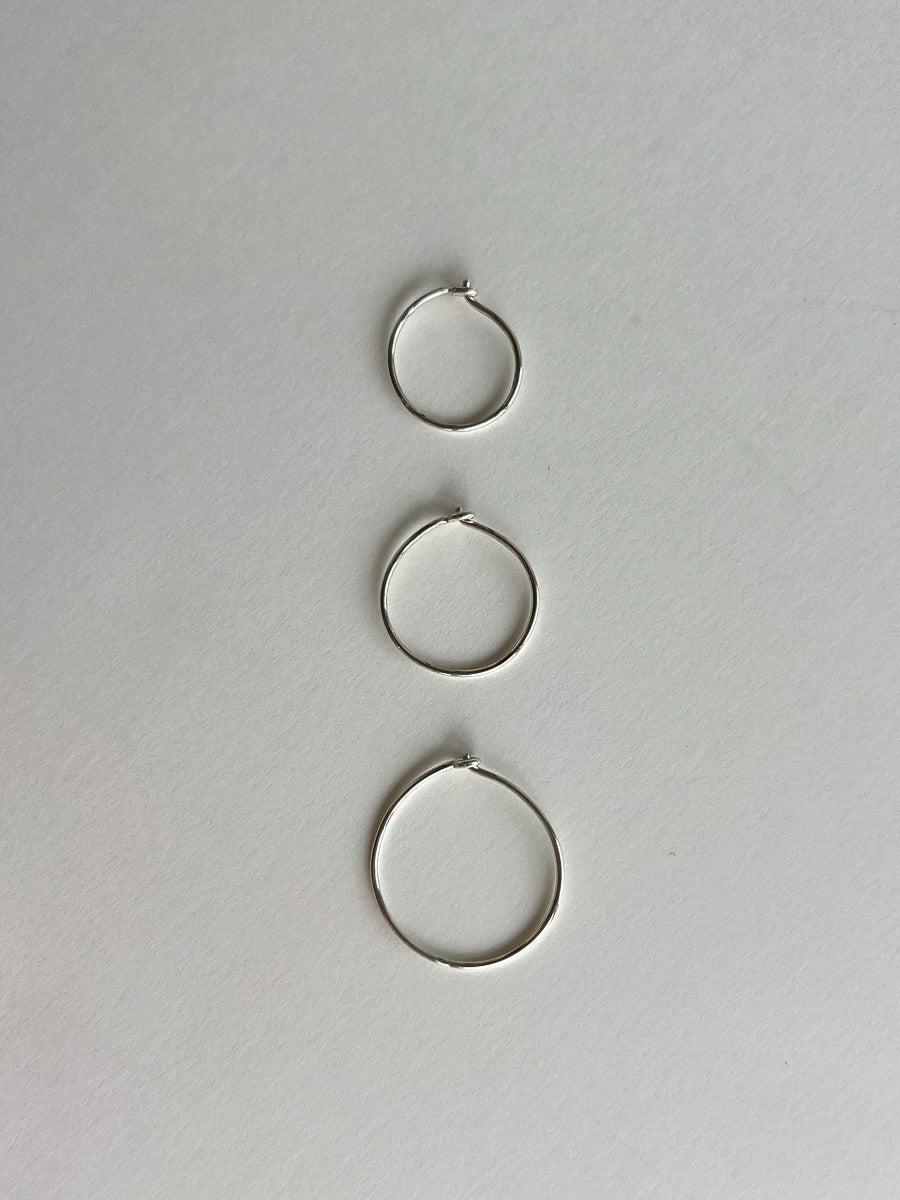 Basic Hoops