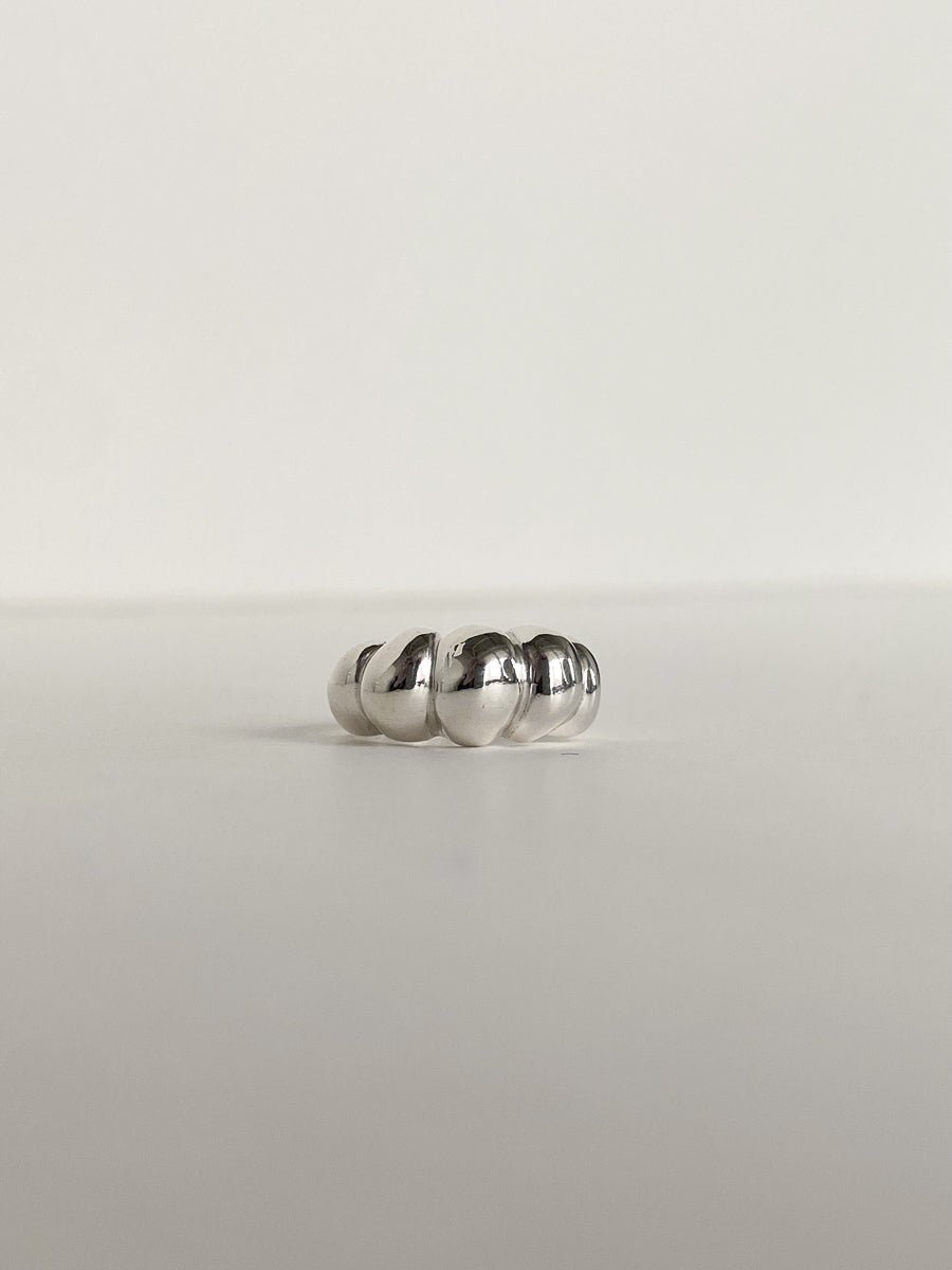 Cornetto Ring - Oni Studio