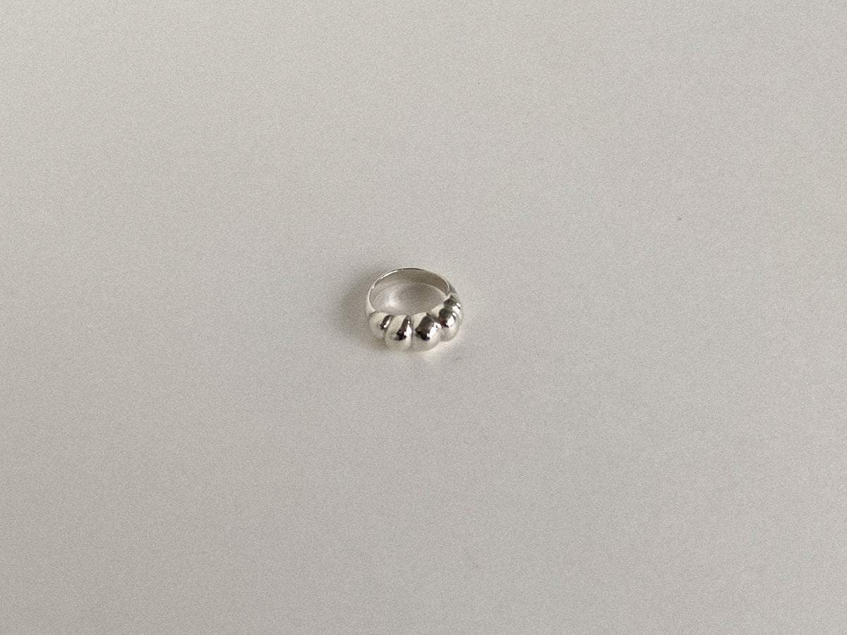 Cornetto Ring - Oni Studio