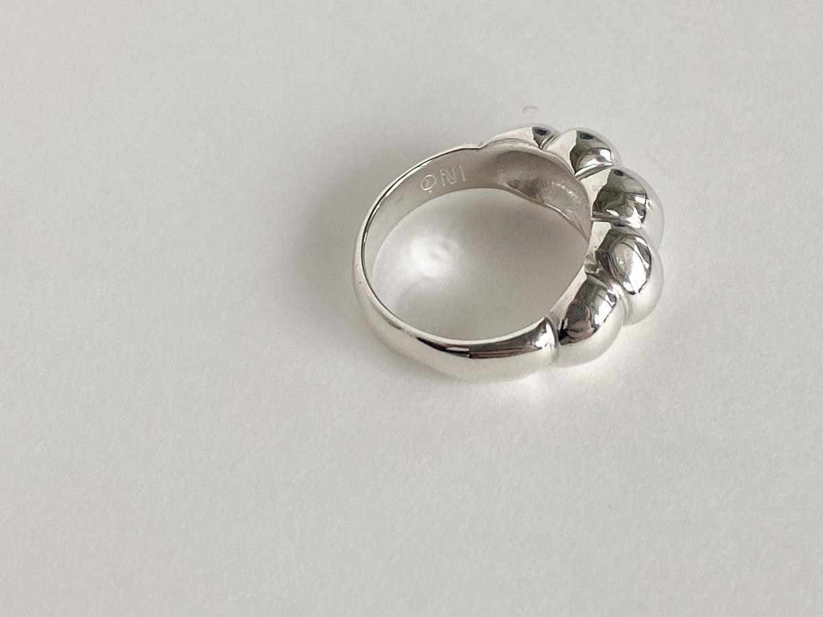 Cornetto Ring - Oni Studio