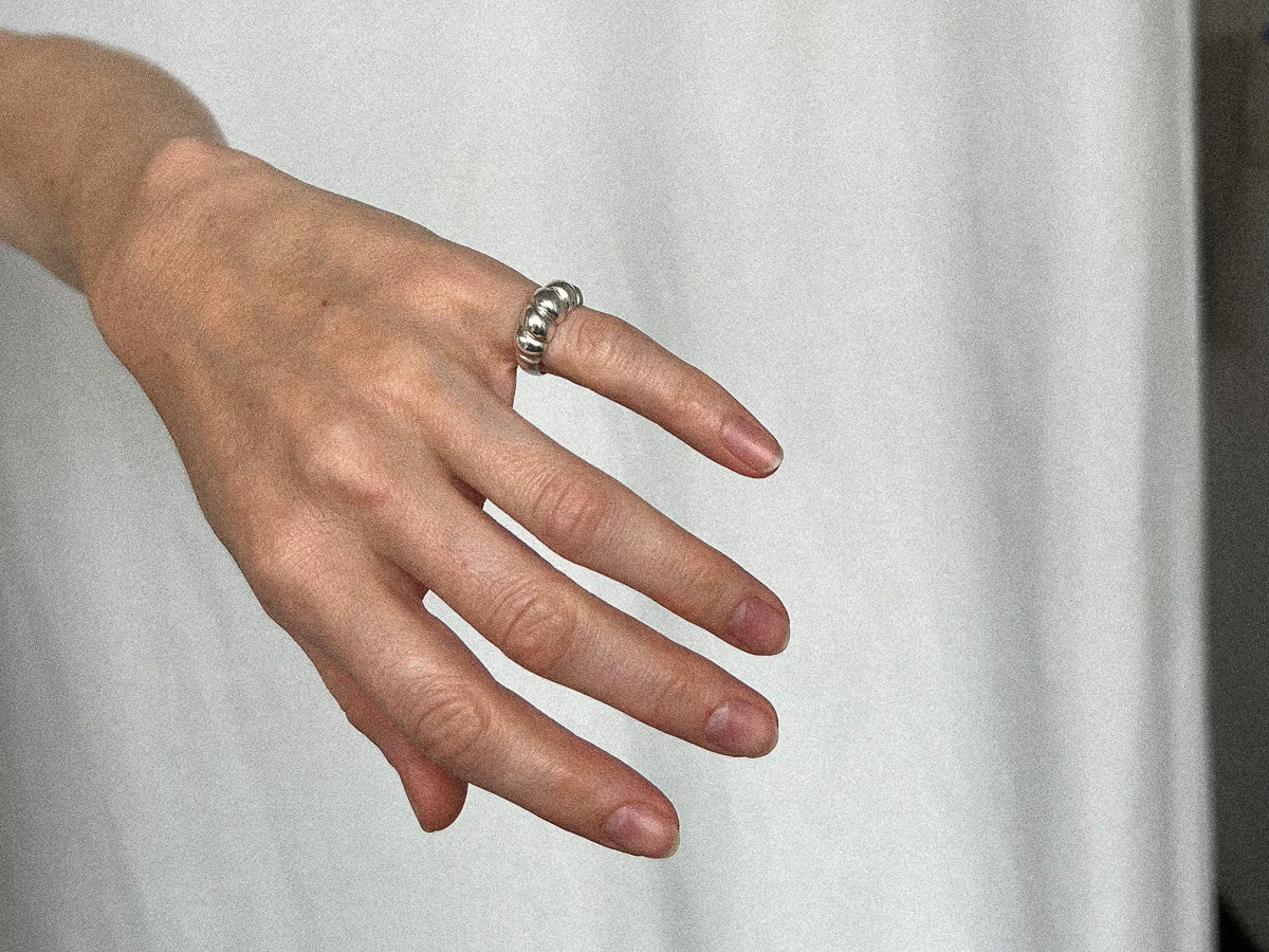 Cornetto Ring