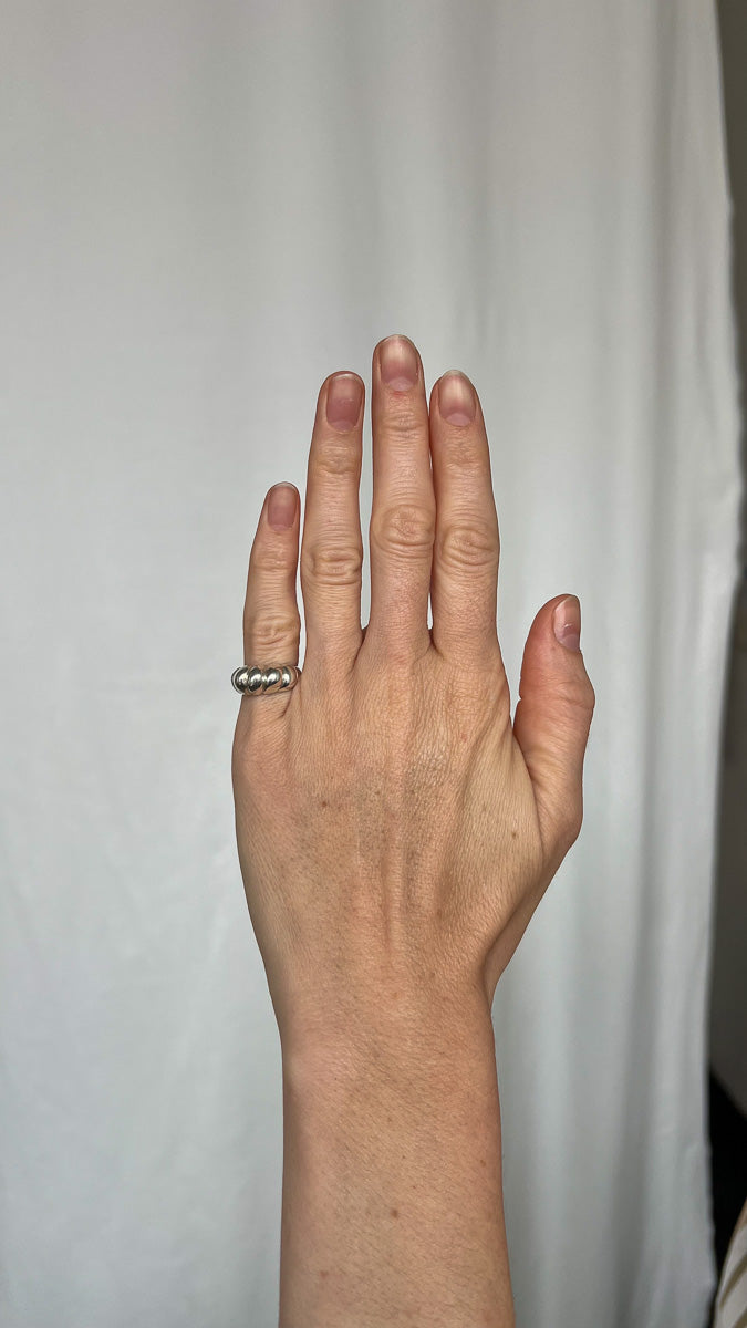 Cornetto Ring