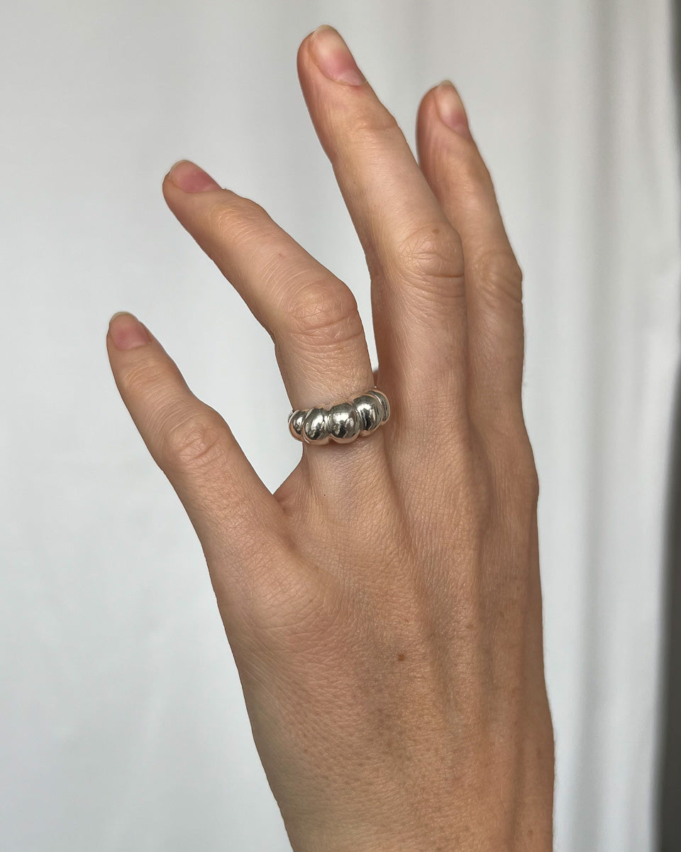 Cornetto Ring