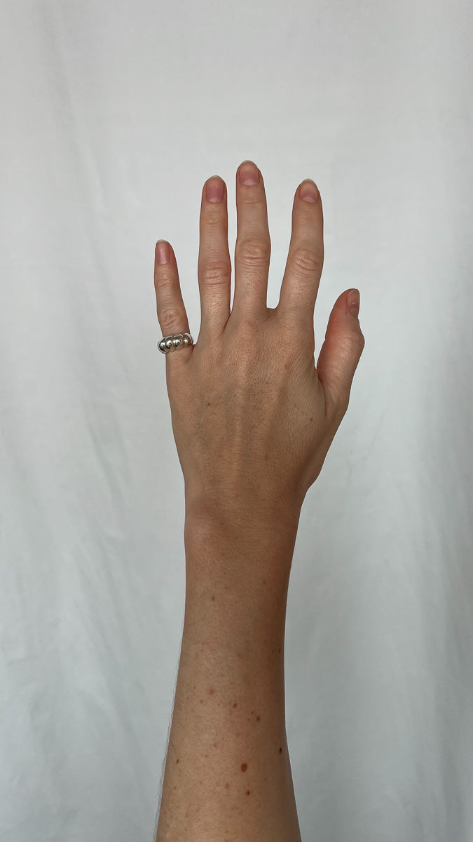 Cornetto Ring
