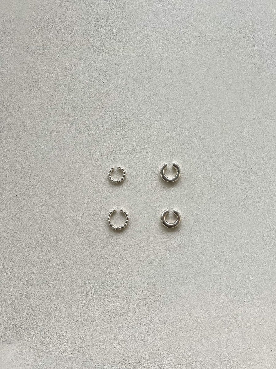 Karla Ear Cuff - Oni Studio