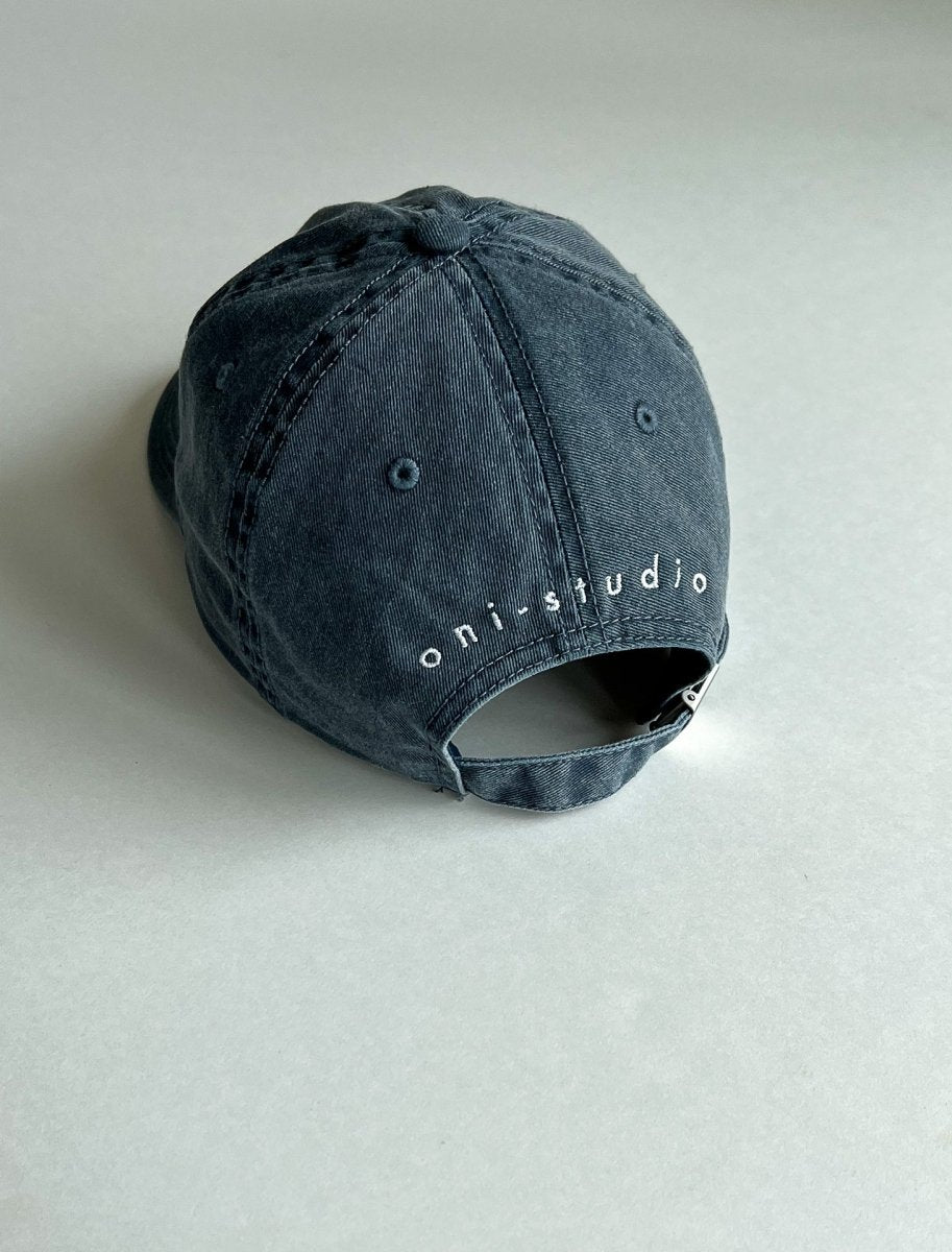 Oni Cap - Oni Studio