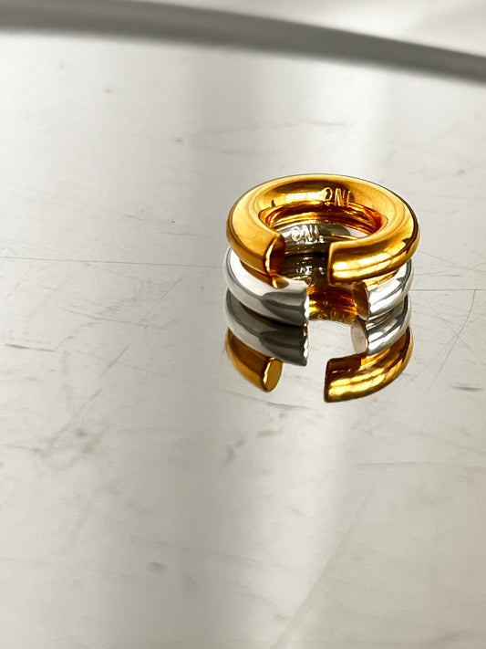 Willi Ear Cuff Duo – Adventswochen-Aktion