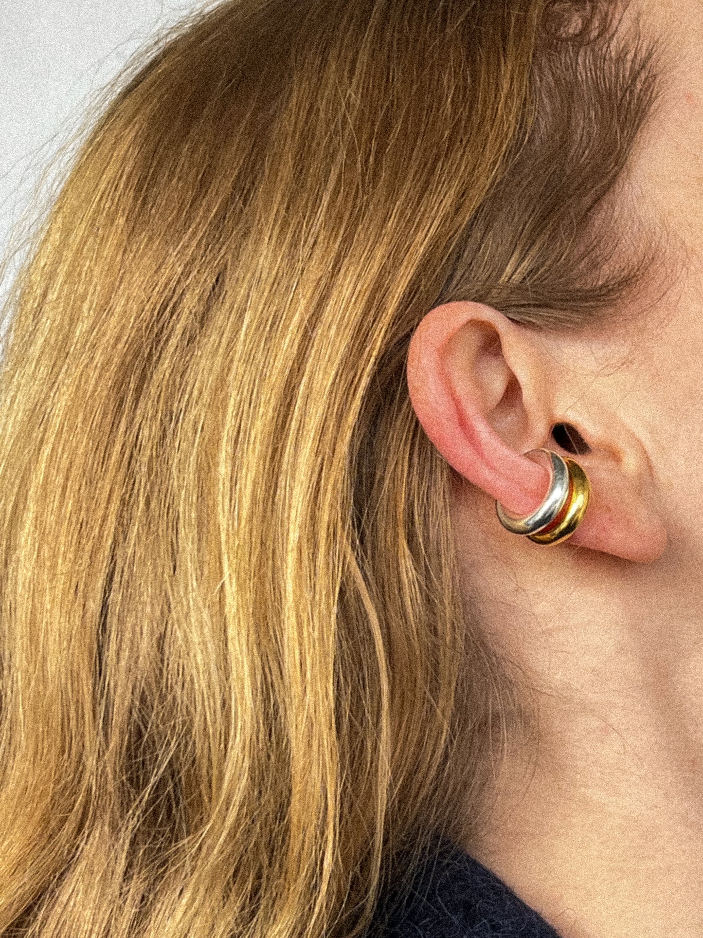 ERSTER ADVENT - Willi Ear Cuff Duo