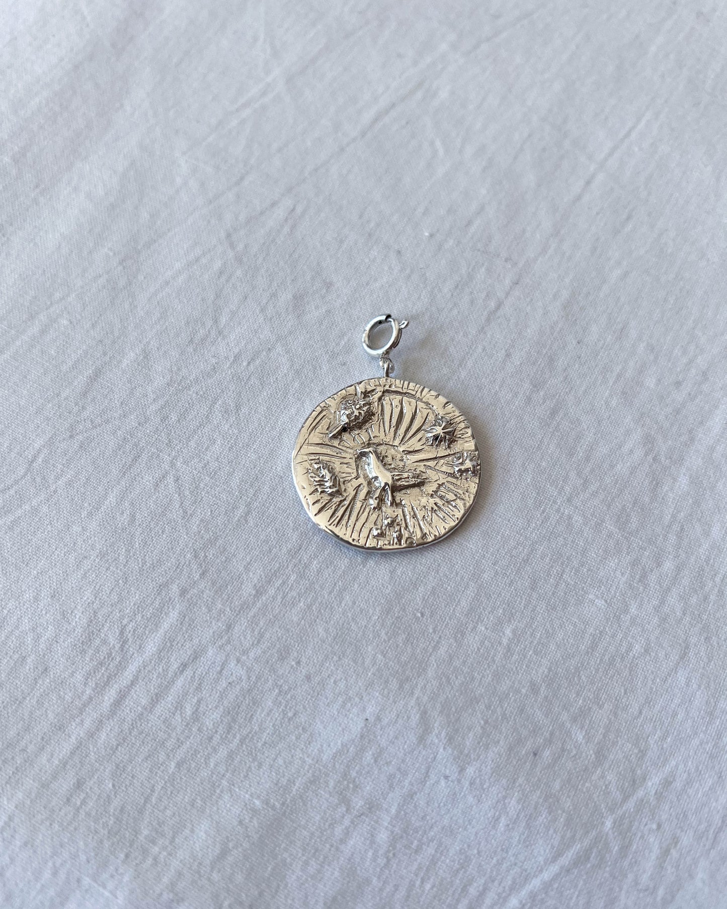 Twin Coin