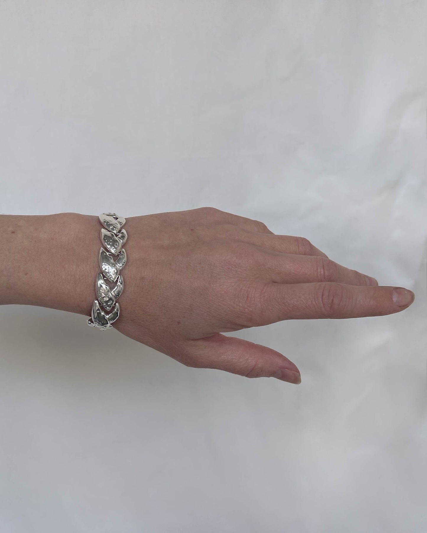 Karkinos Bracelet