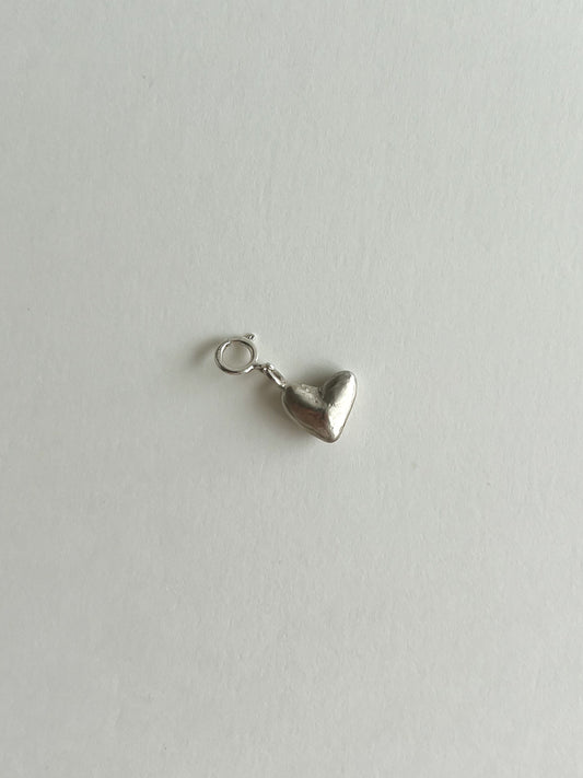 Heart Charm