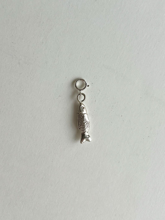 Fish Charm
