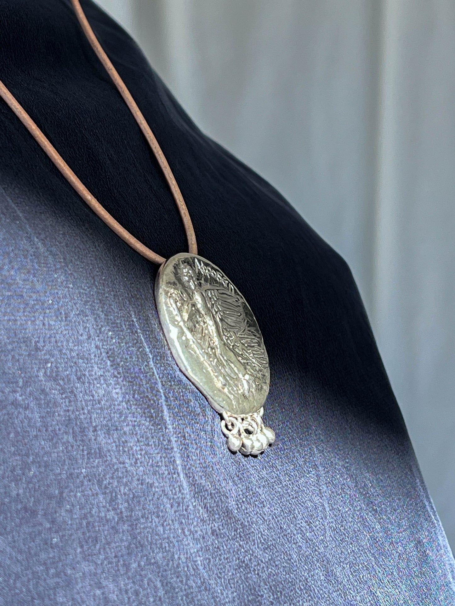 Aphrodite Necklace