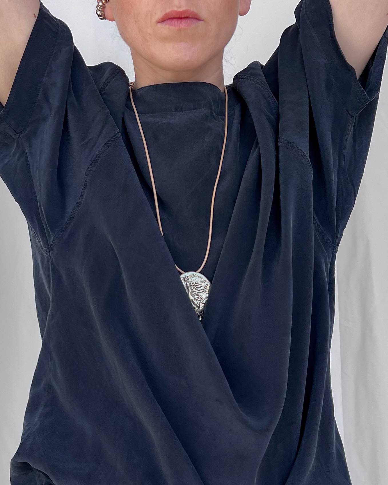 Aphrodite Necklace