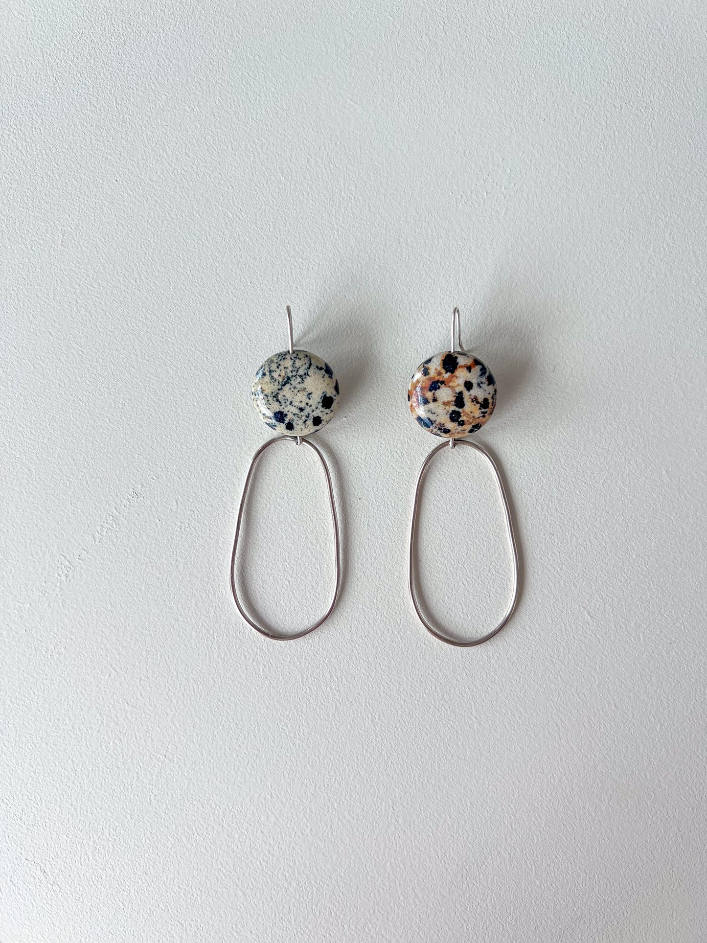 Earrings no.1