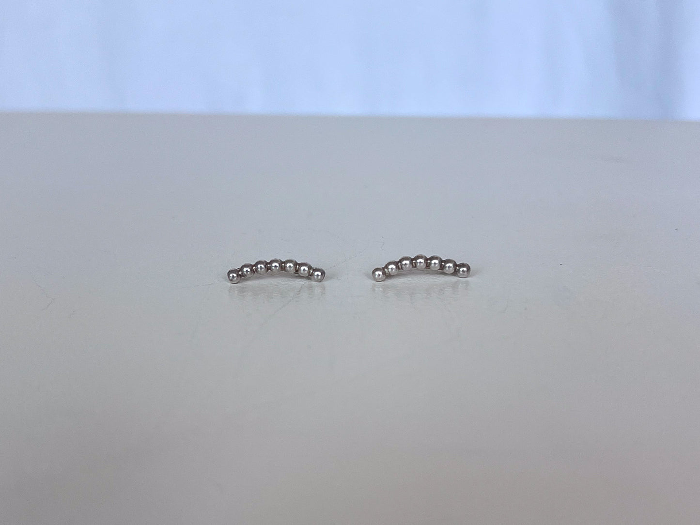 Earring no. 5