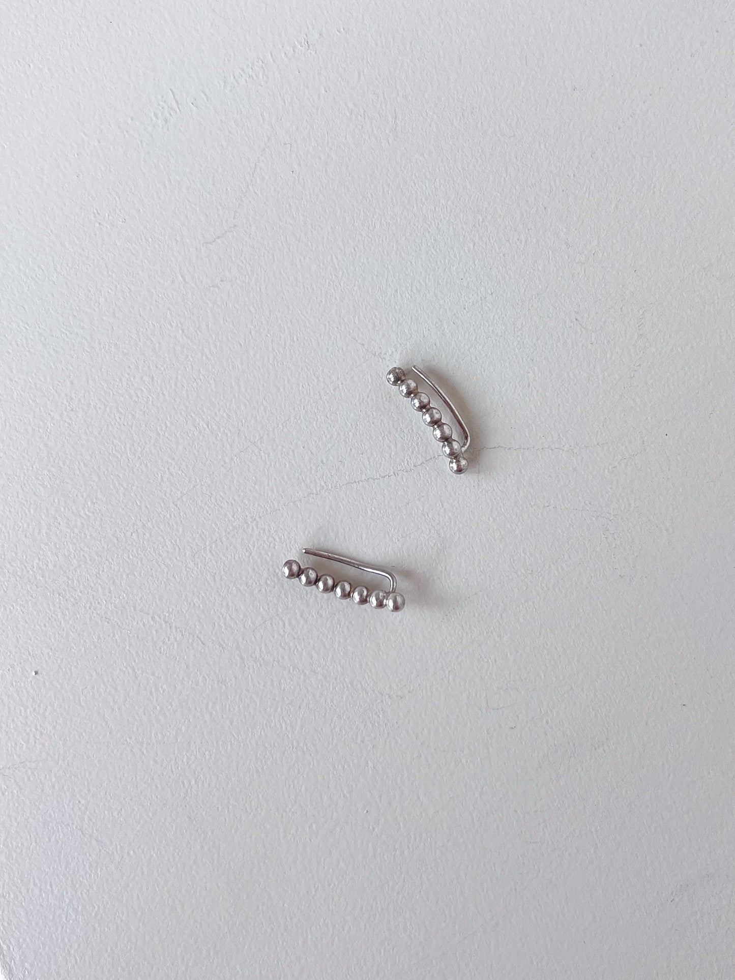 Earring no. 5