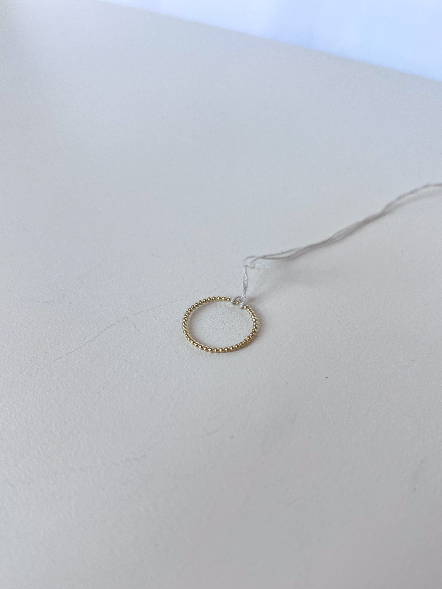 Ring no. 12