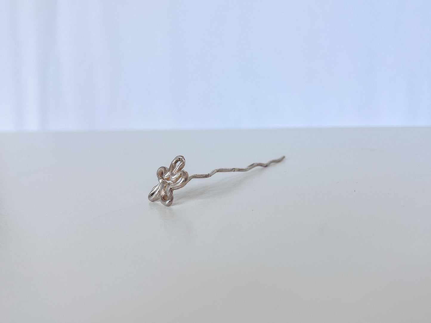 Hair pin no. 1