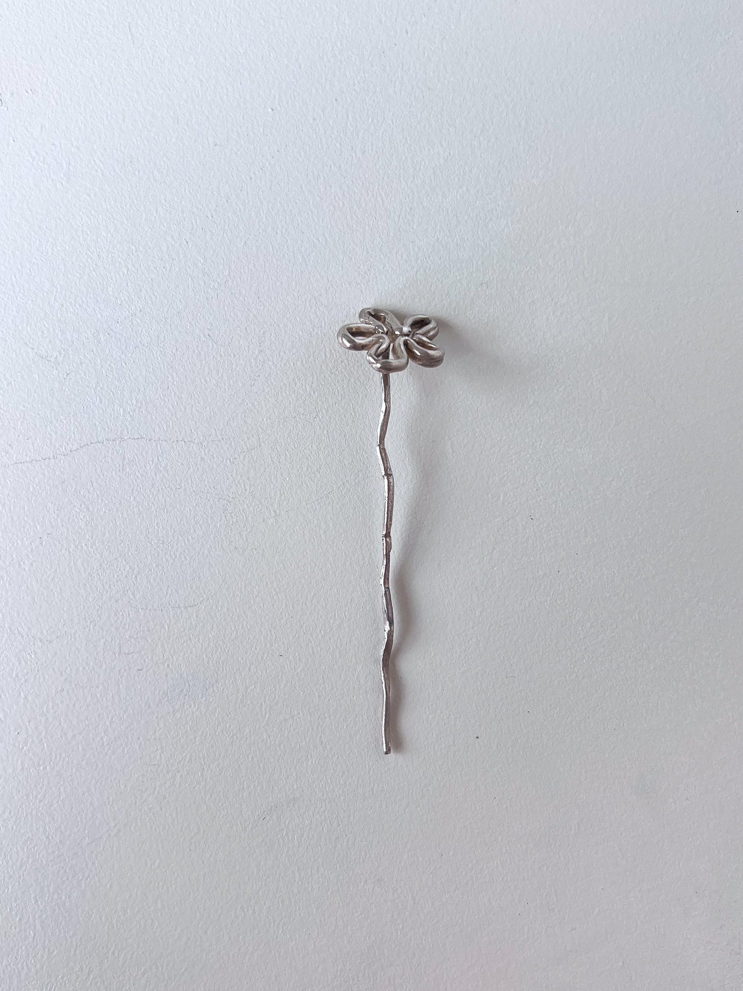Hair pin no. 1
