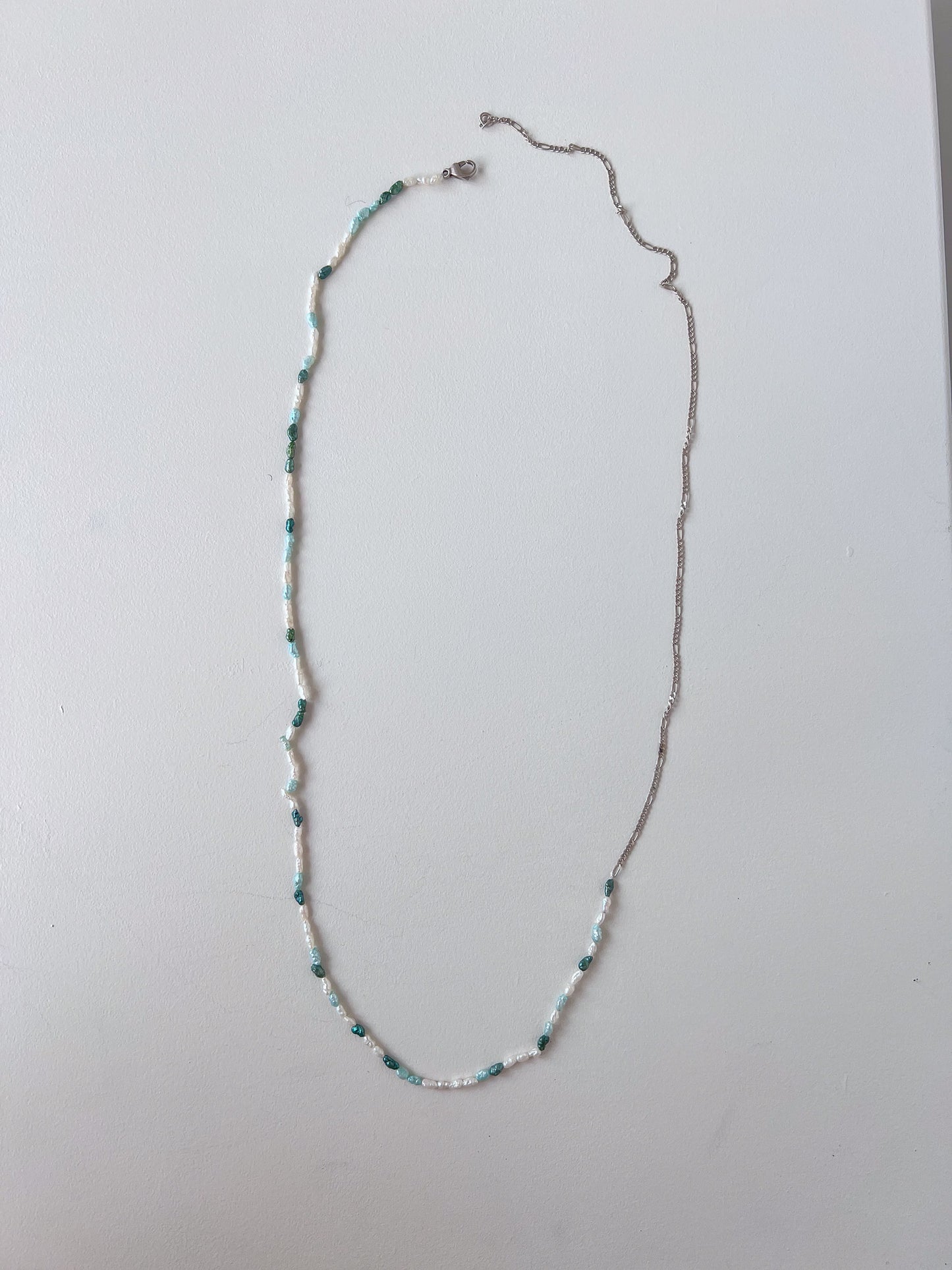 Necklace no. 1