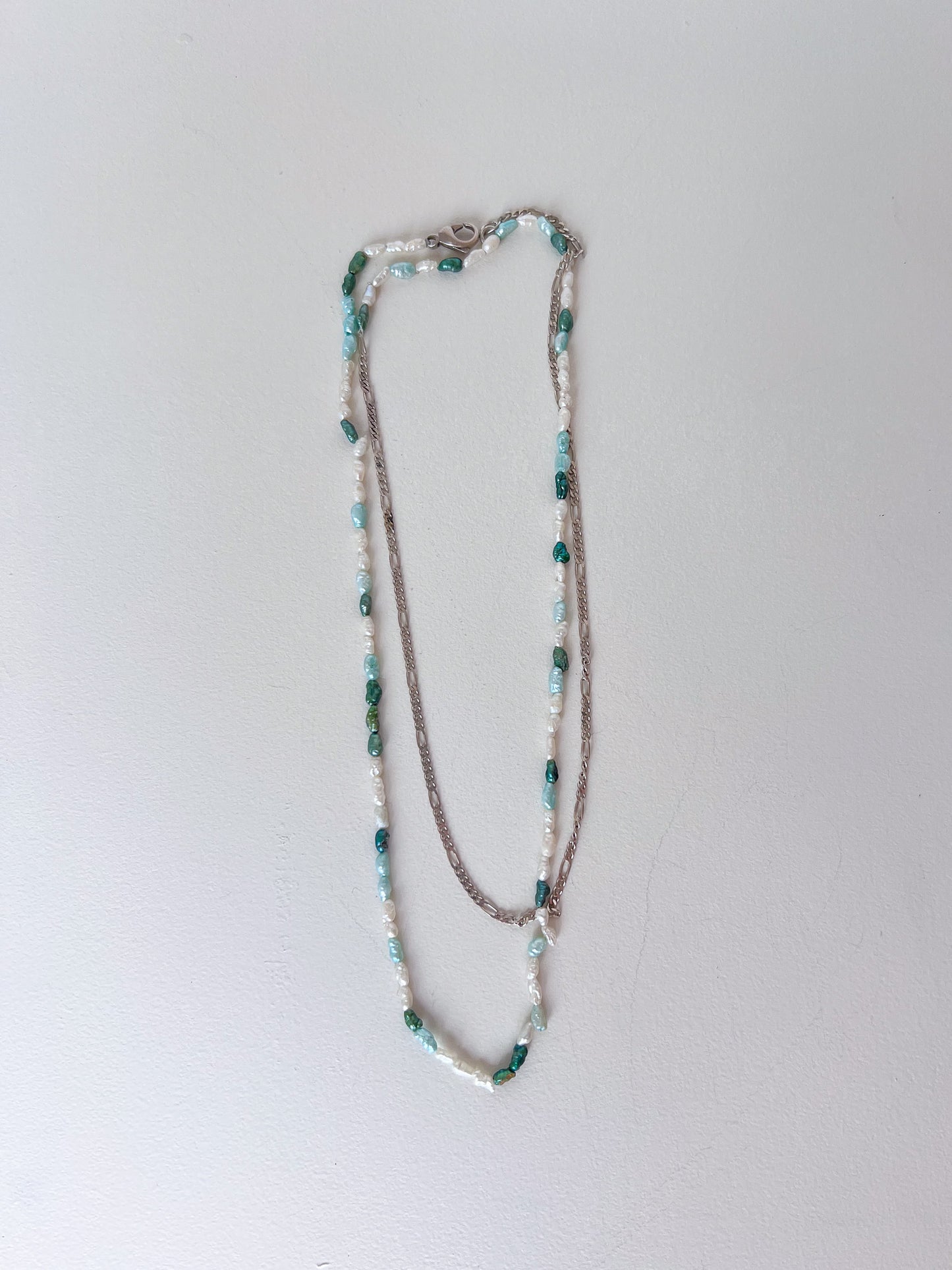 Necklace no. 1