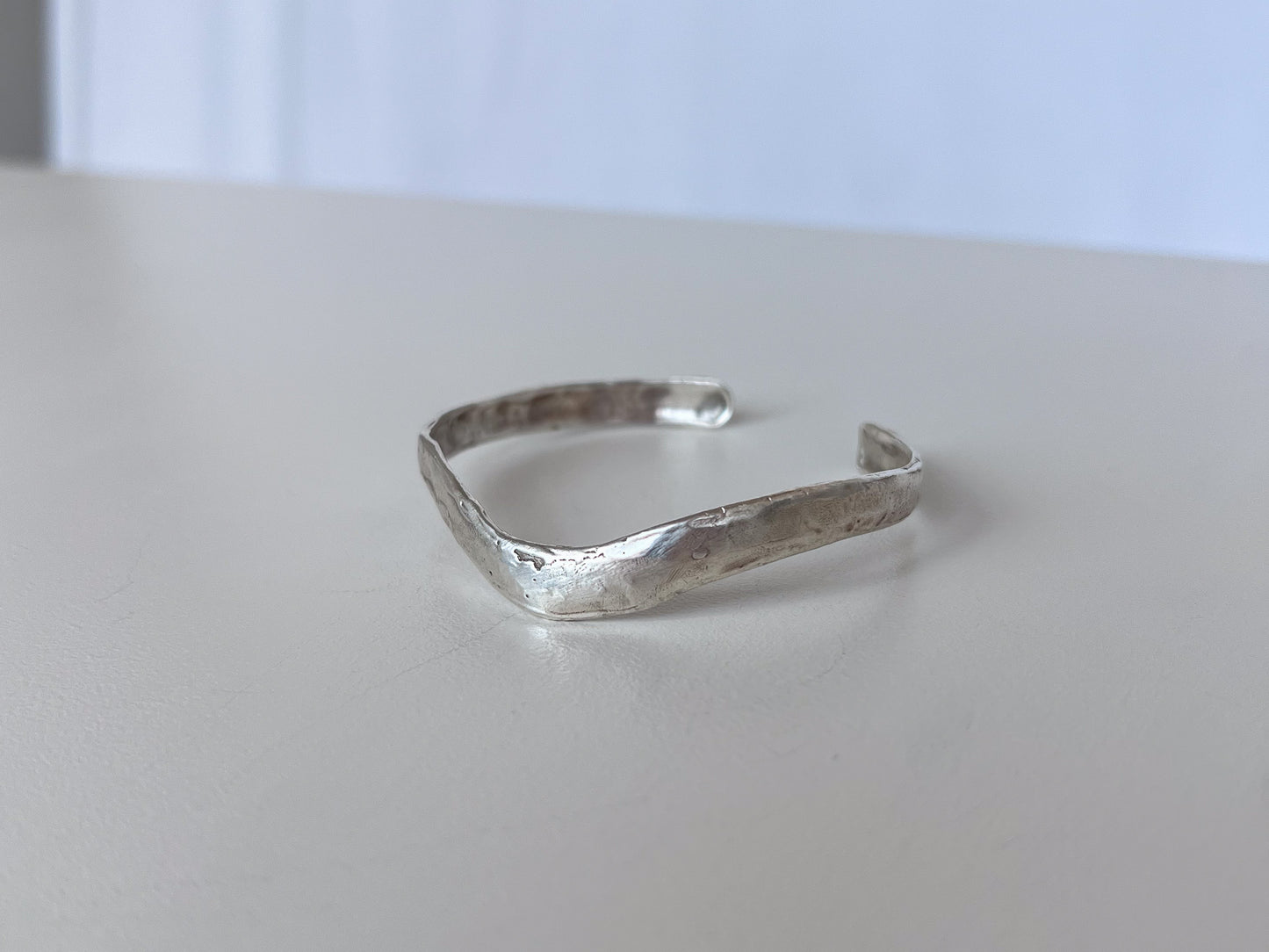 Cuff no.1