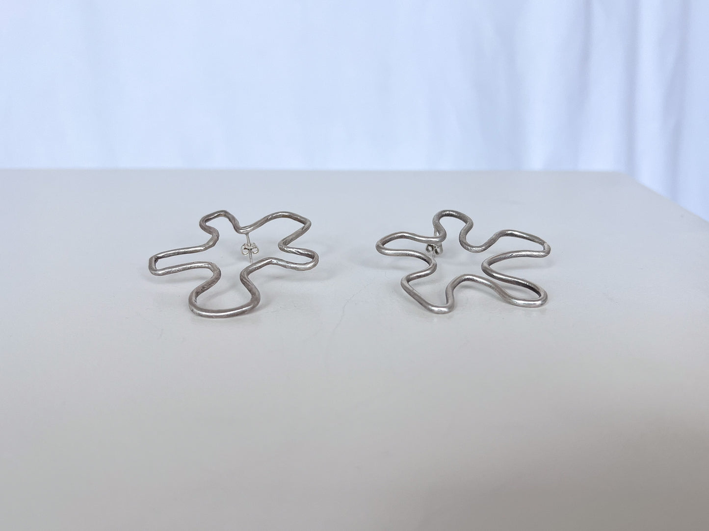 Earring no.6