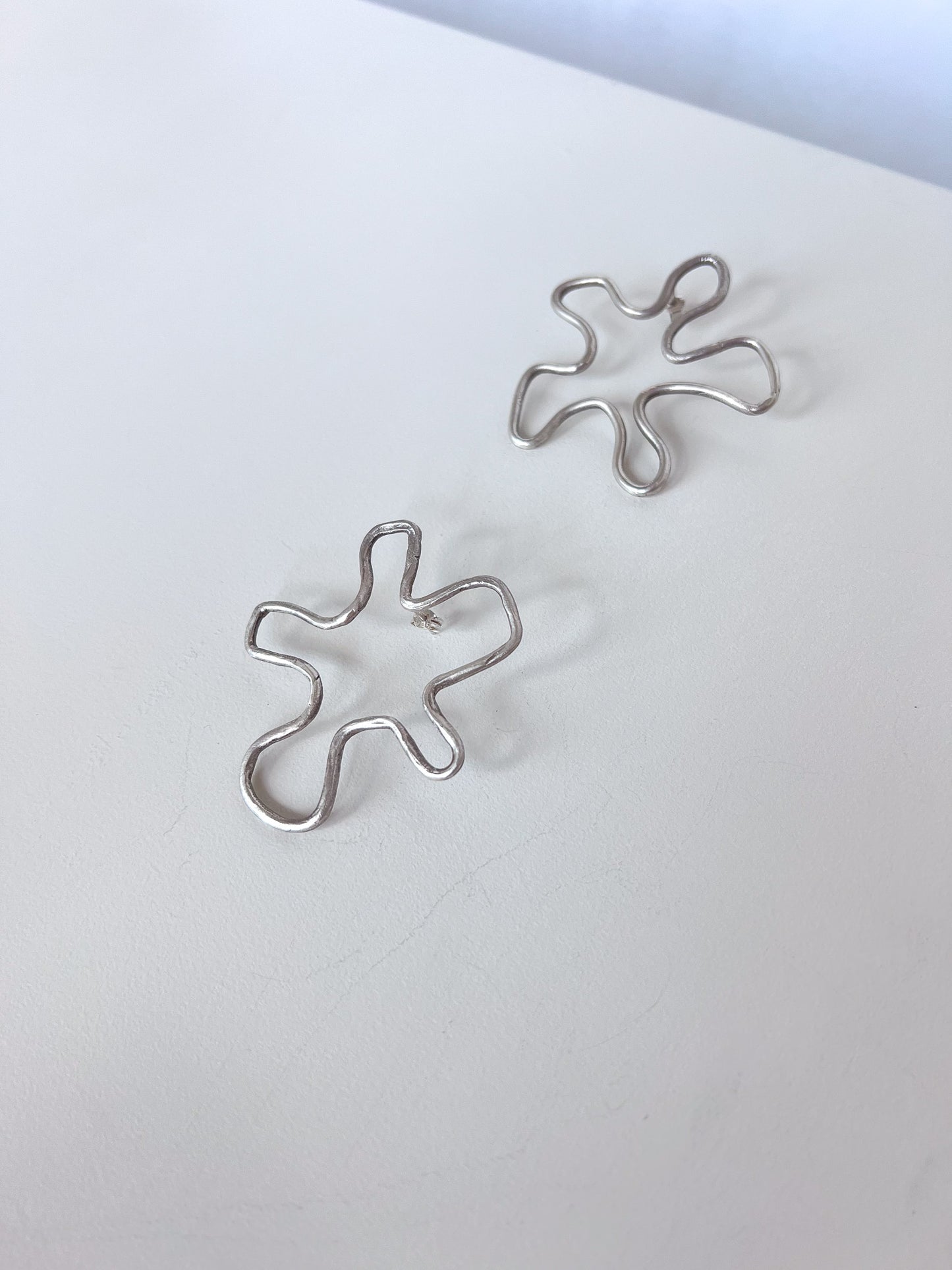 Earring no.6