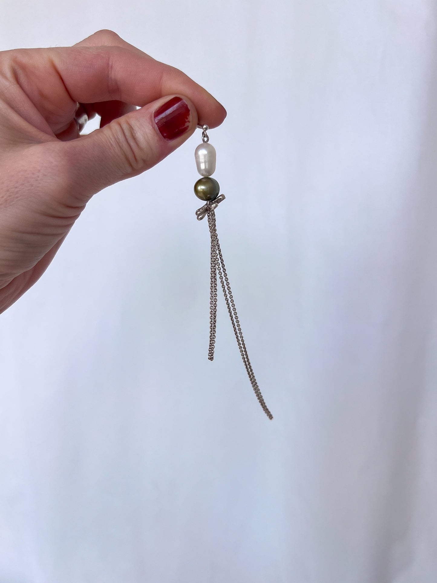 Earring no.7