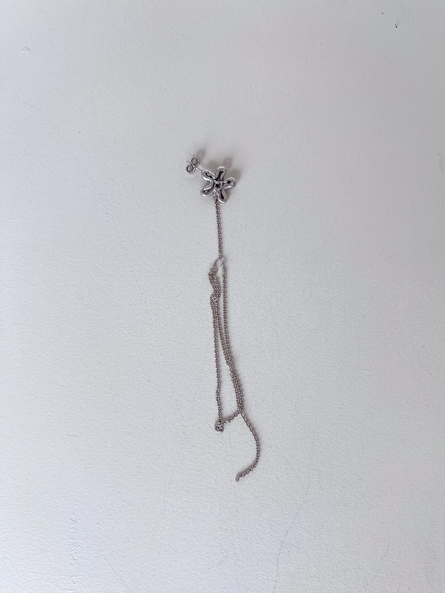 Earring no.8