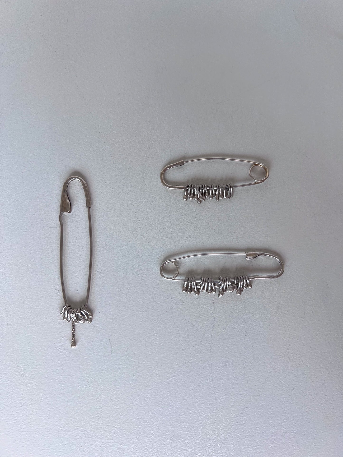 Brooch no.1