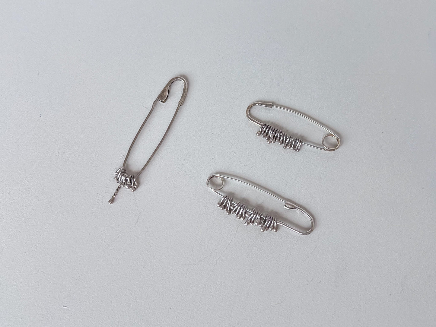 Brooch no.1