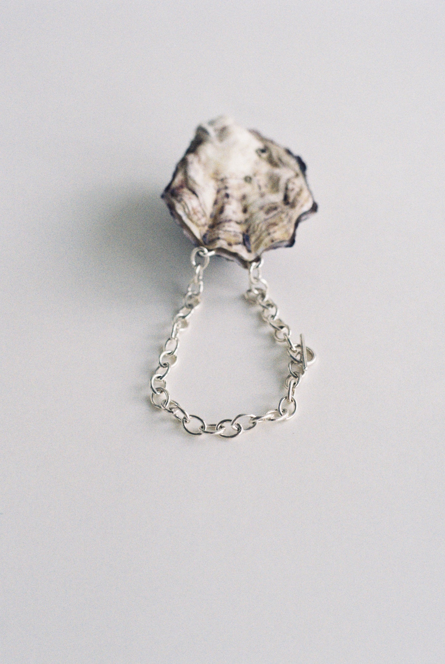 Marseille Necklace NAKED