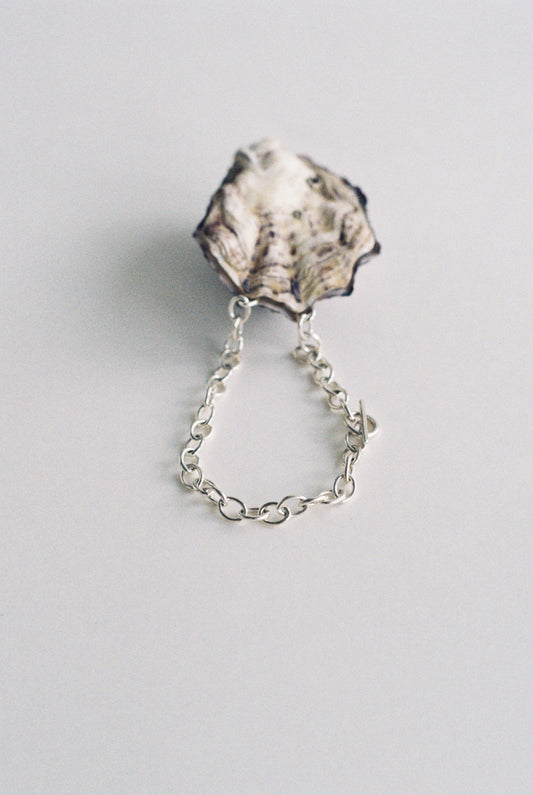 Marseille Necklace NAKED