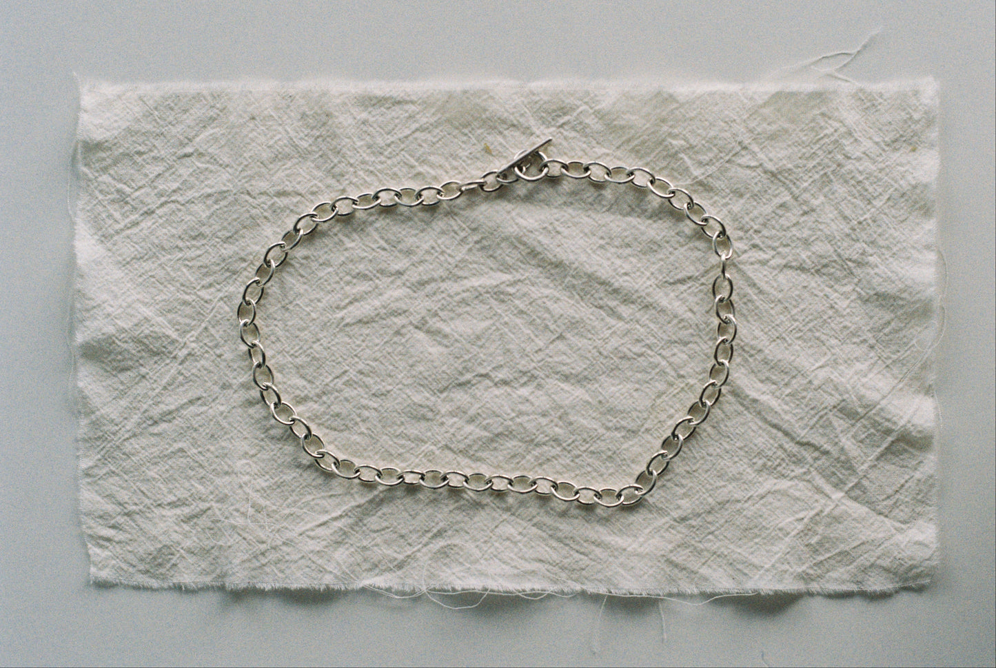 Marseille Necklace NAKED