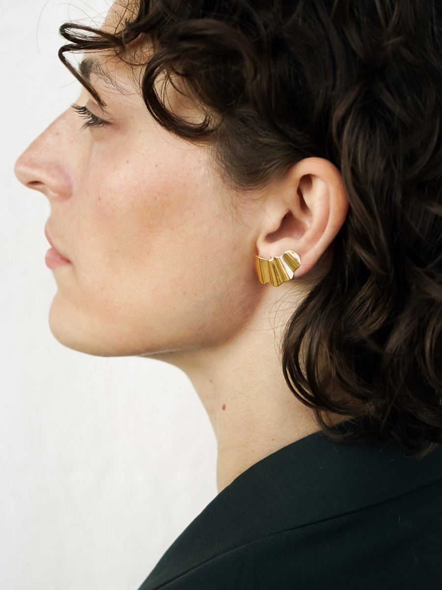 Apollina Ear Climber - Oni Studio