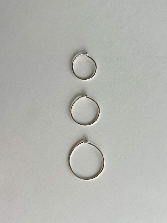 Basic Hoops