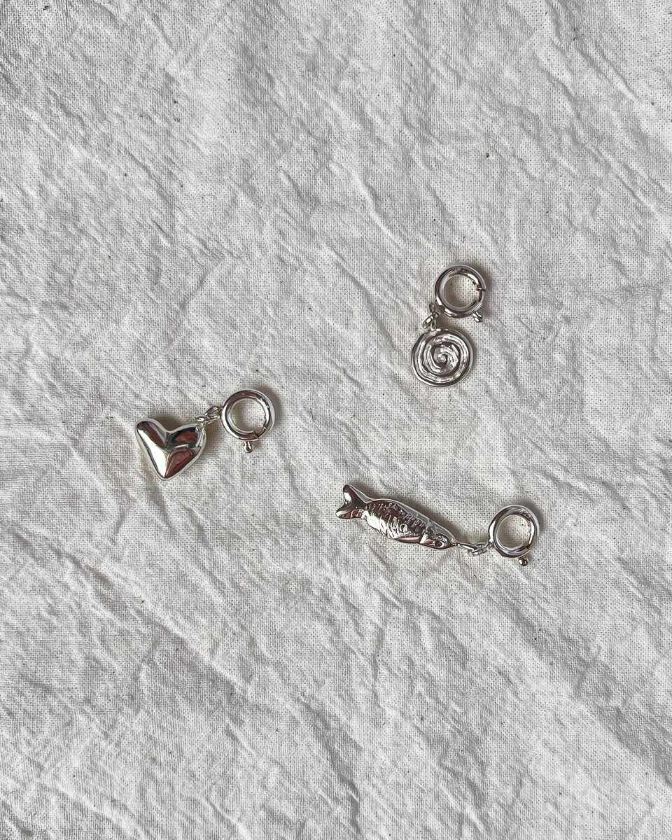 ZWEITER ADVENT Charms