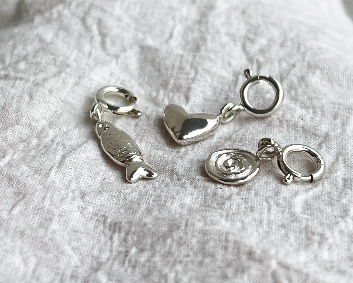 Fish Charm