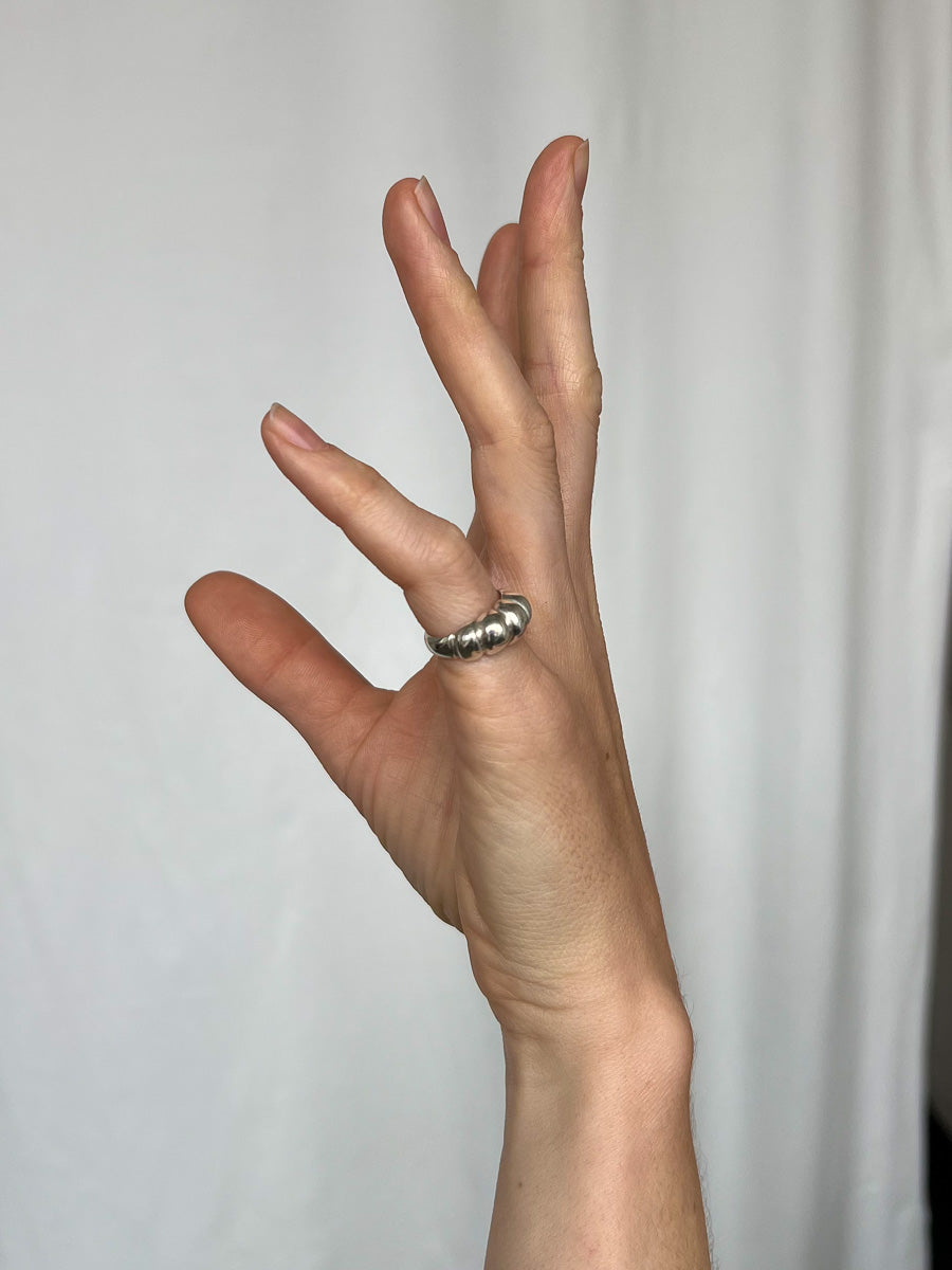 Cornetto Ring
