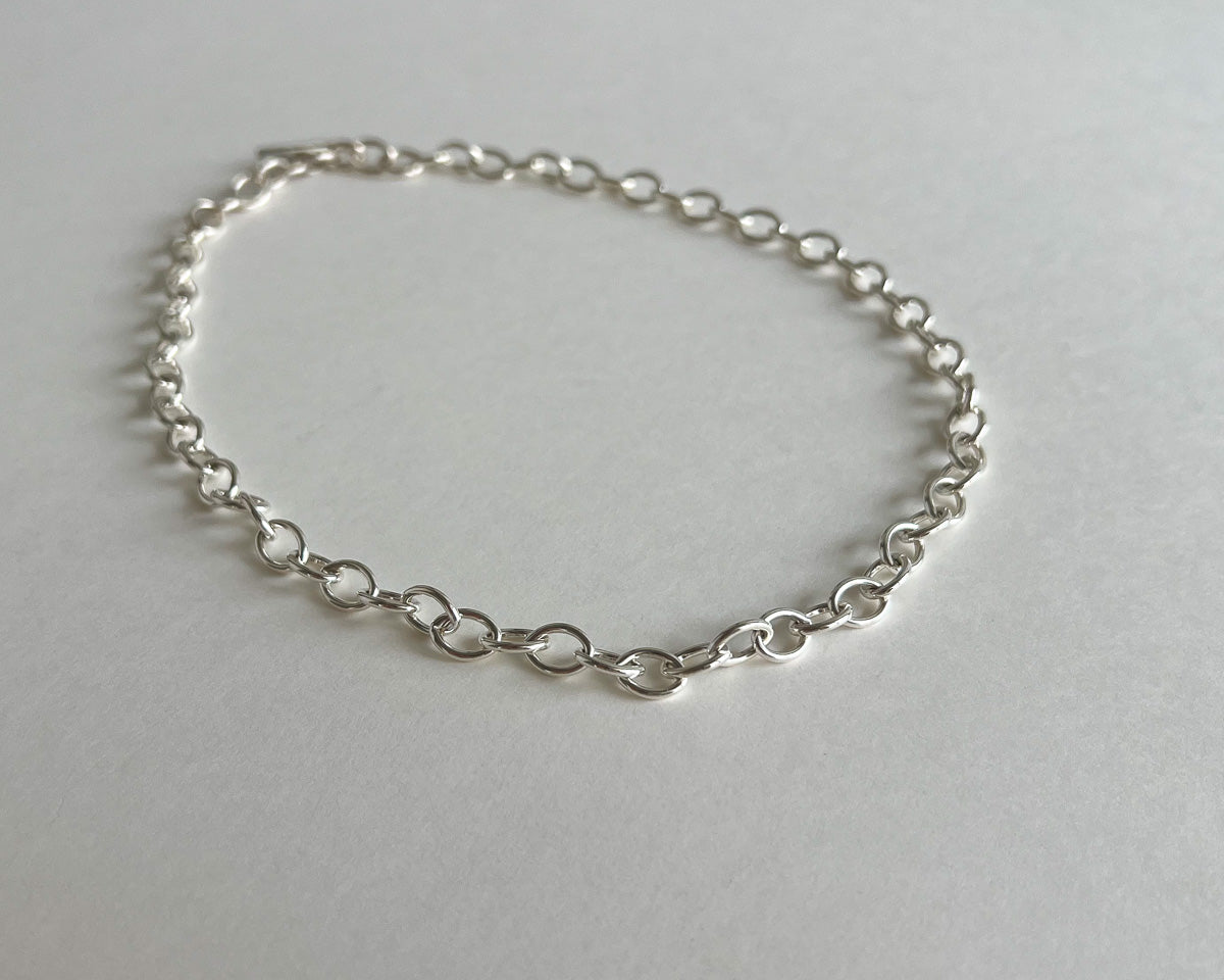 Marseille Necklace