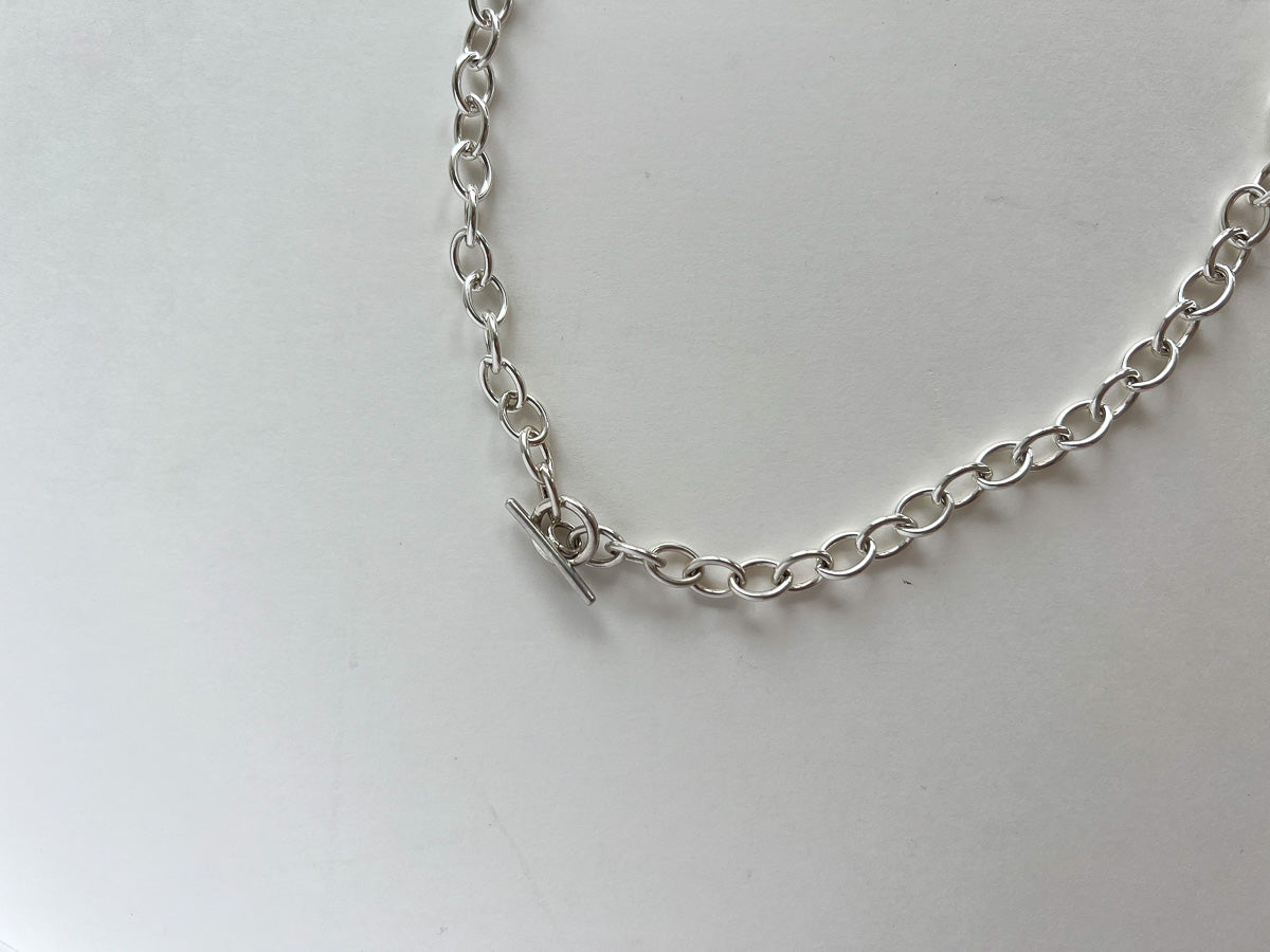 Marseille Necklace