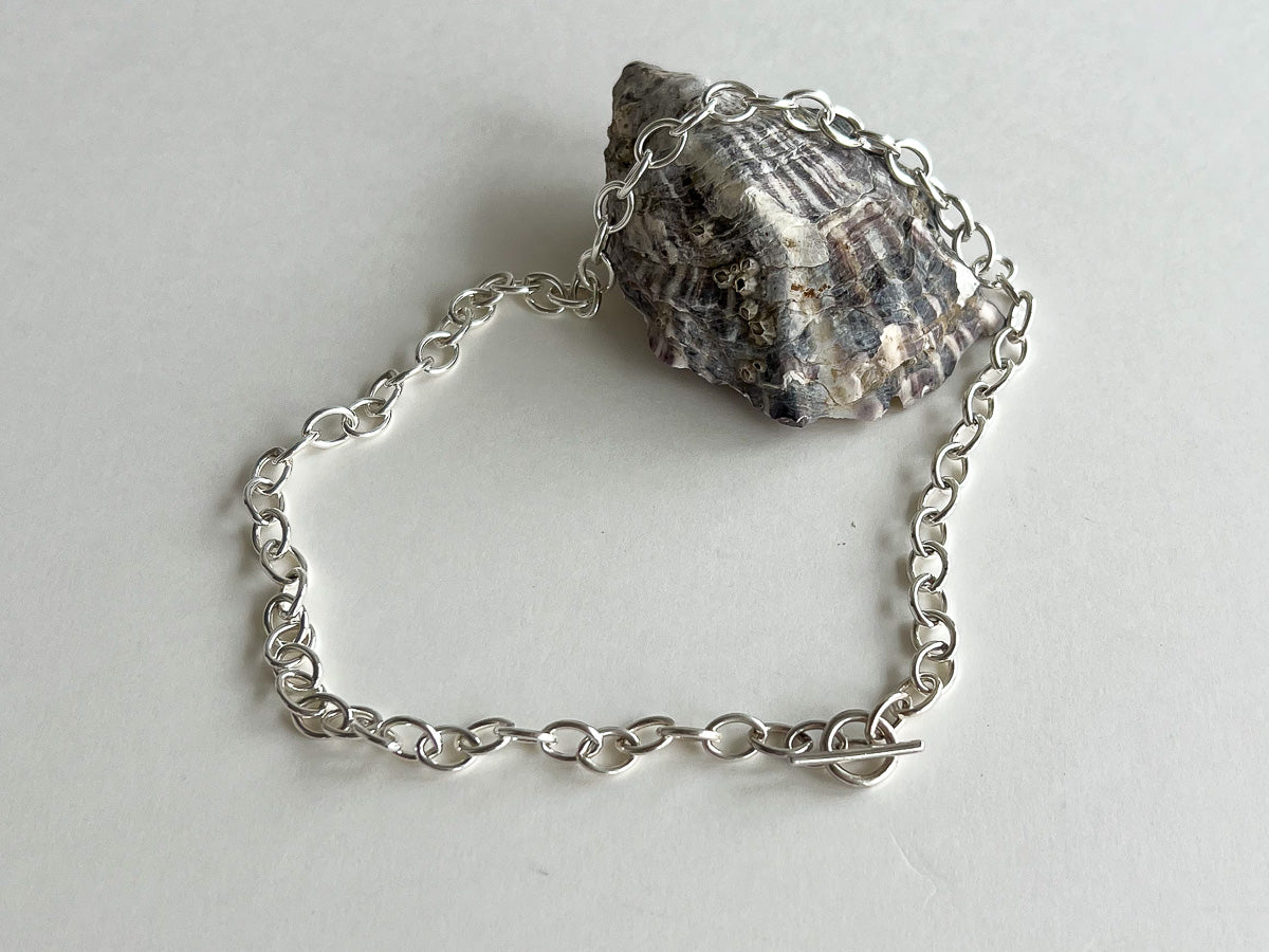 Marseille Necklace